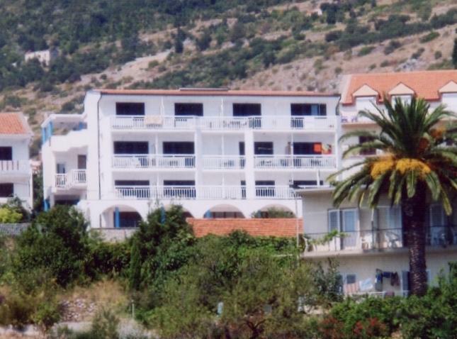 The Hotel